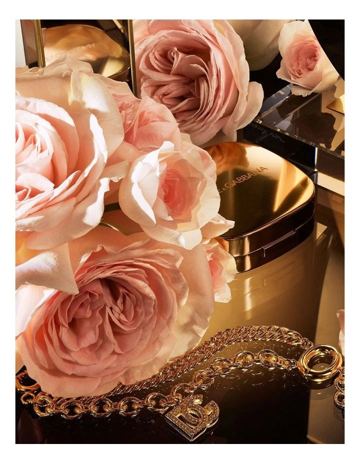 D&G The One Gold Intense 75ml edp