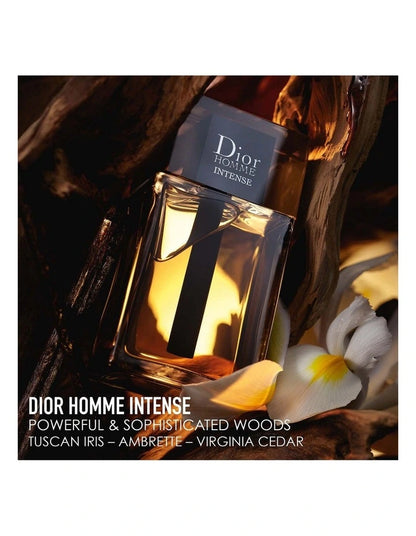Dior Homme Intense 50ml edp