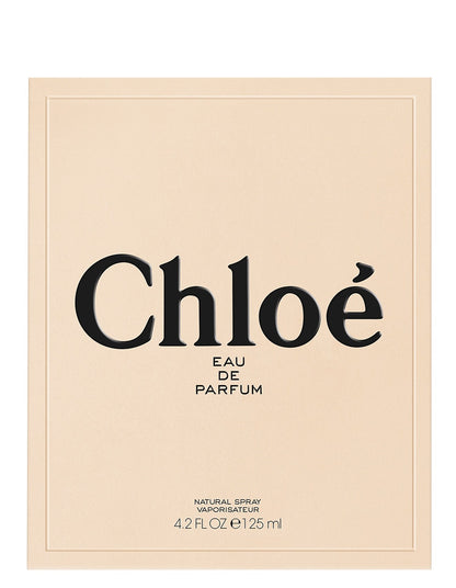 Chloe Signature 125ml edp