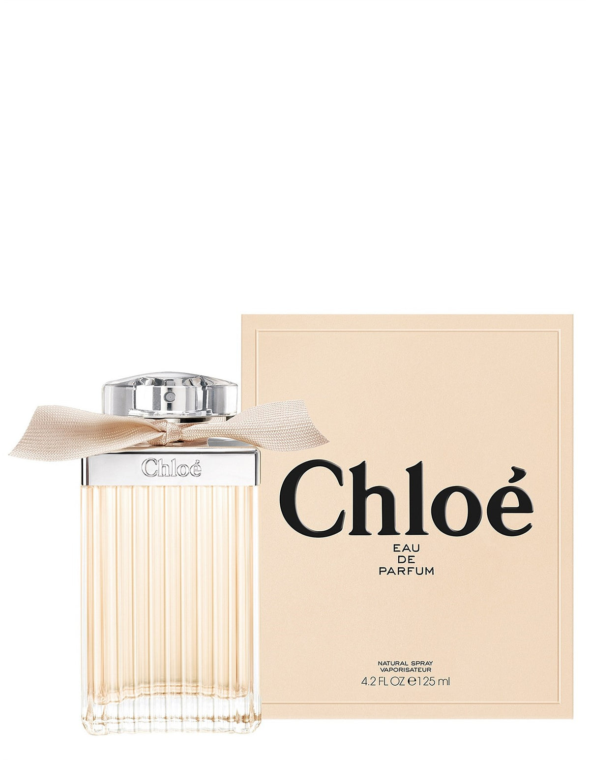 Chloe Signature 125ml edp
