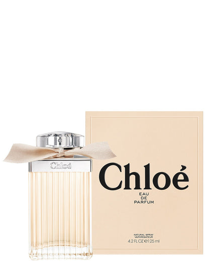 Chloe Signature 125ml edp