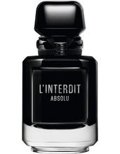Load image into Gallery viewer, L Interdit Absolu Intense 80ml edp
