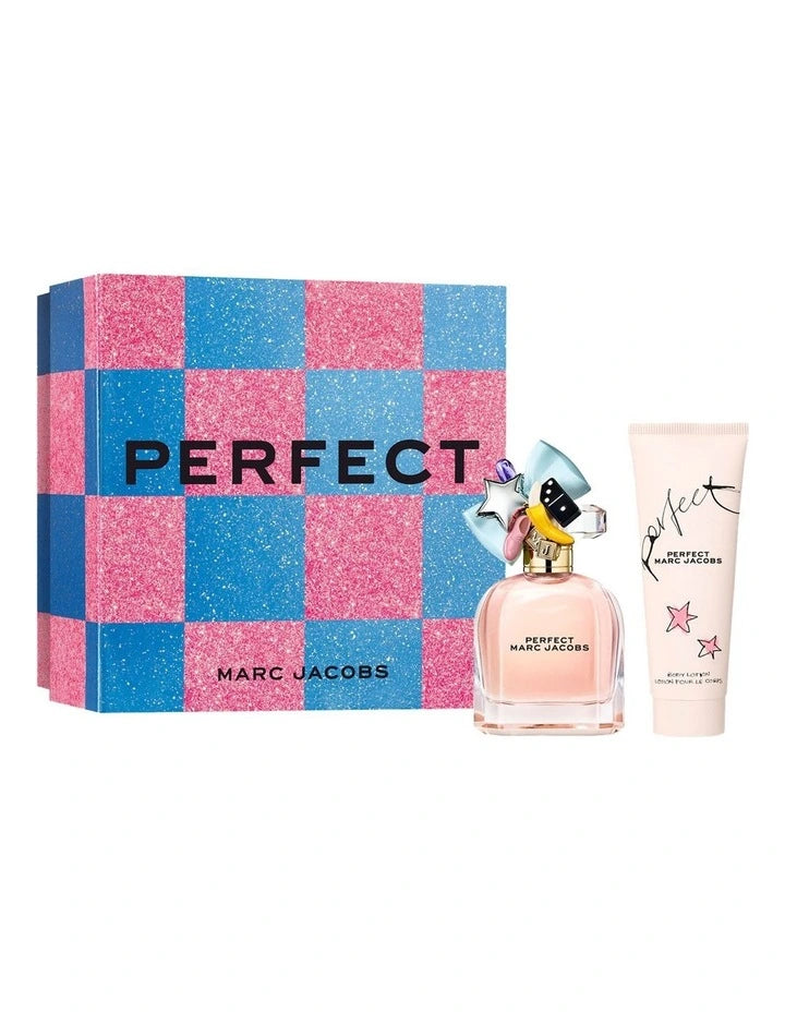 Perfect 100ml edp 2pc Set