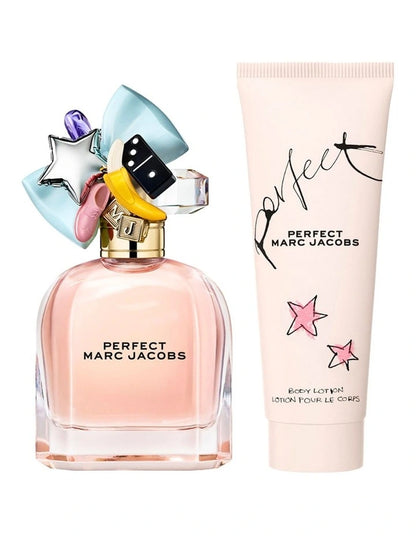 Perfect 100ml edp 2pc Set