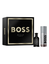 Load image into Gallery viewer, Boss Bottled 50ml edp 2pc Set
