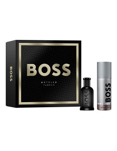 Boss Bottled 50ml edp 2pc Set