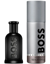 Load image into Gallery viewer, Boss Bottled 50ml edp 2pc Set
