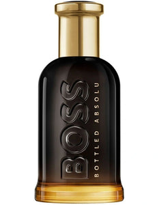 Boss Bottled Absolu 100ml parfum Intense