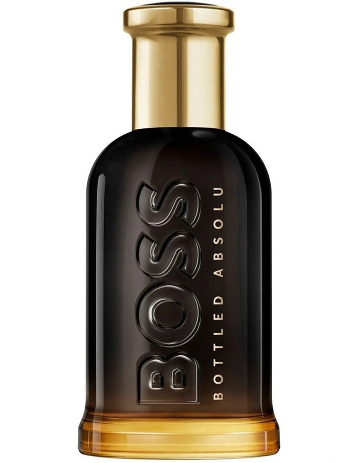 Boss Bottled Absolu 100ml parfum Intense