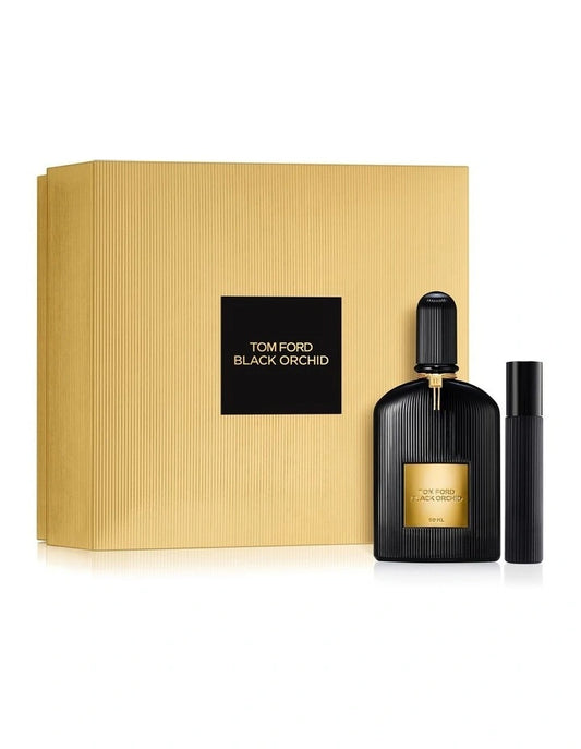 Black Orchid 100ml edp 2pc Set