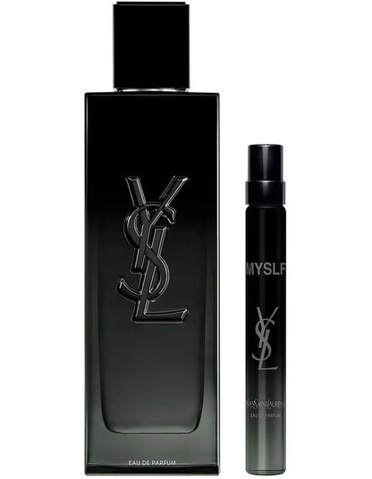 MYSLF 100ml edp 2pc set