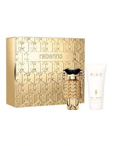 Fame Intense 50ml edp 2pc Set