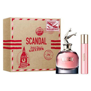 Scandal Le Parfum 80ml edp 2pc