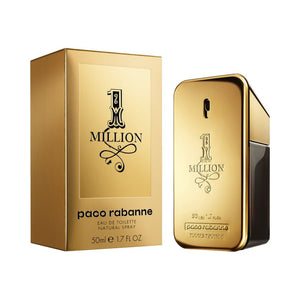 1 Million 50ml edt