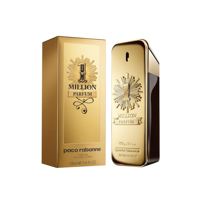 1 Million Parfum 100ml edp
