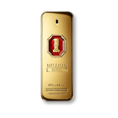 1 Million Royal 200ml edp