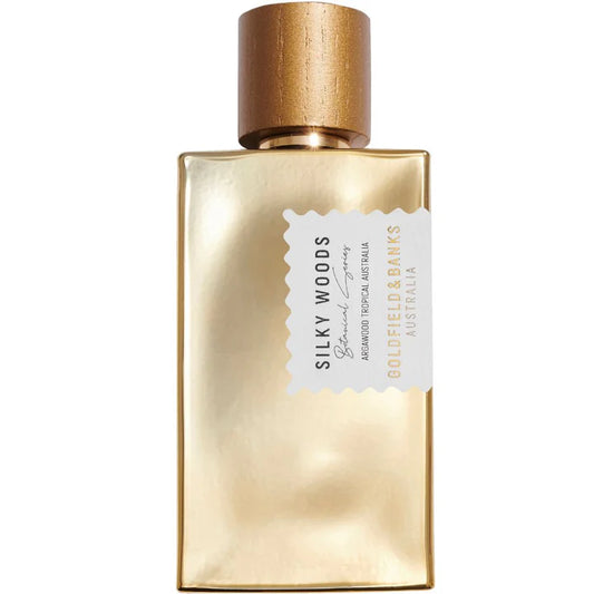 Silky Woods 100ml edp