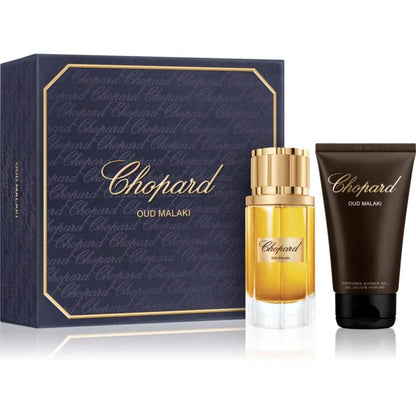 Oud Malaki 80ml edp 2pc Set