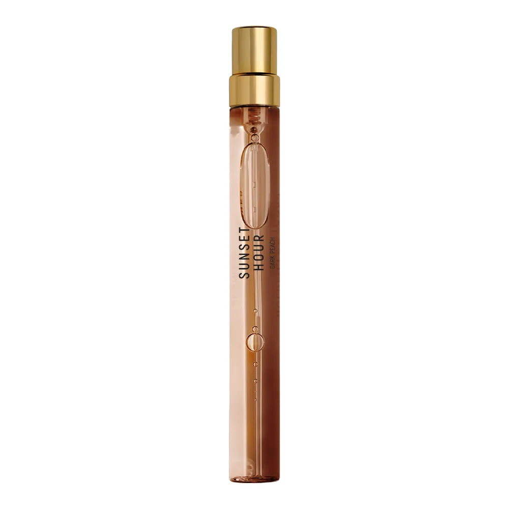 Sunset Hour Dark Peach 10ml edp