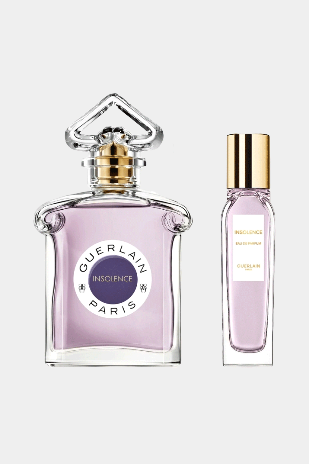 Insolence 75ml edp 2pc Set