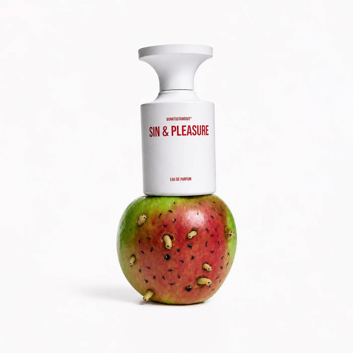Sin & Pleasure 500ml edp