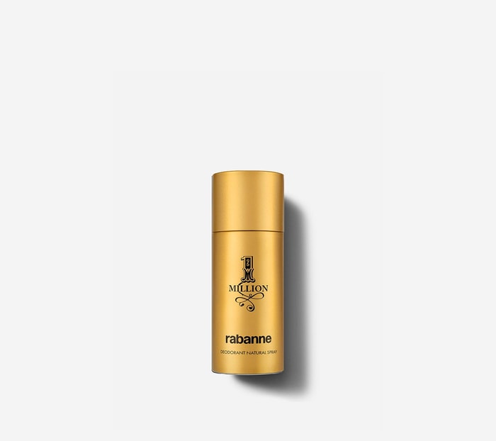 1 Million EDT Deodorant Spray 150ml