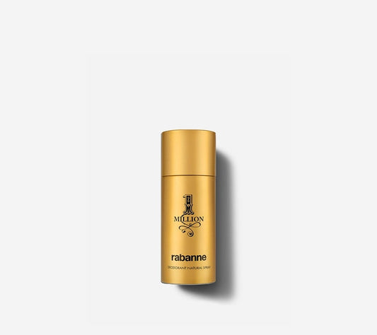 1 Million EDT Deoderant Spray 150ml