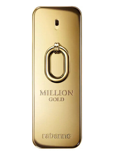 Million Gold edp Intense 100ml