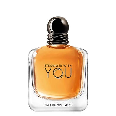Stronger With You 100ml edt
