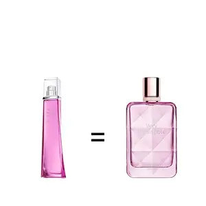 Very Irresistible 80ml edp