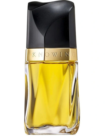 Knowing 75ml edp