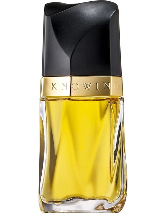 Knowing 75ml edp