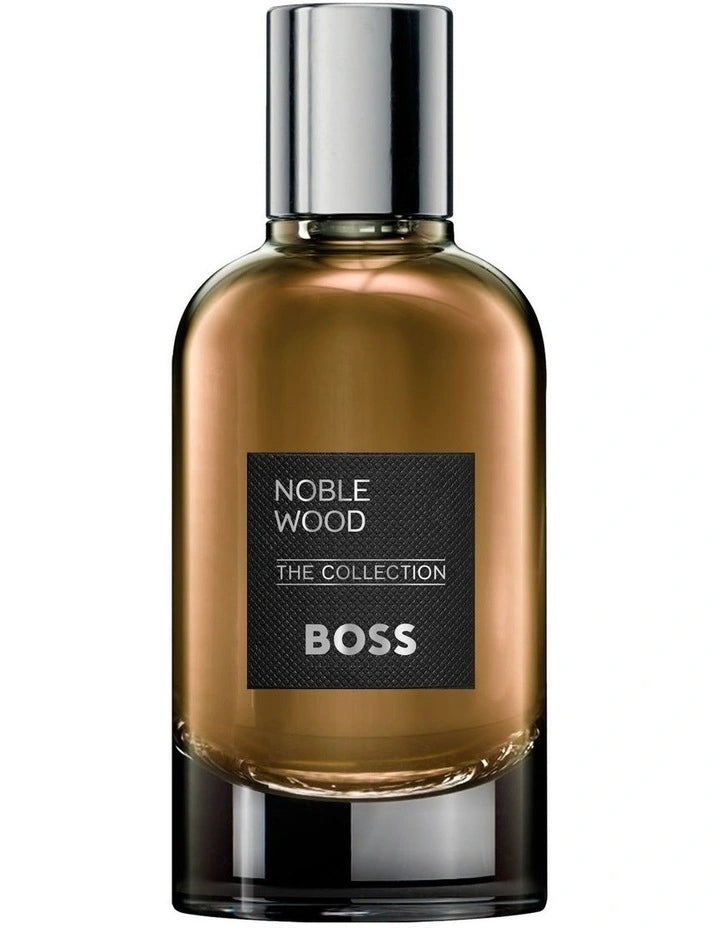 Noble Wood 100ml edp Intense