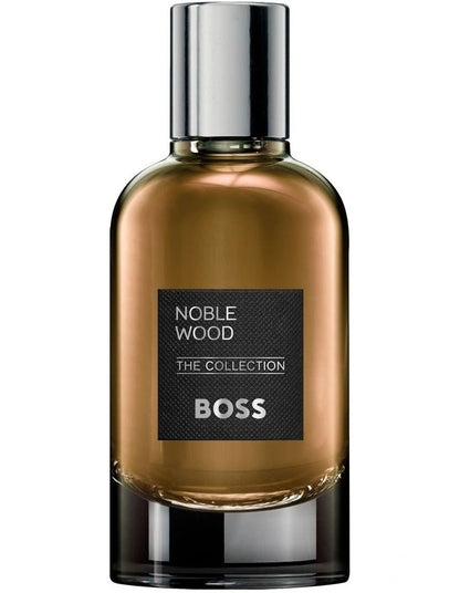 Noble Wood 100ml edp Intense