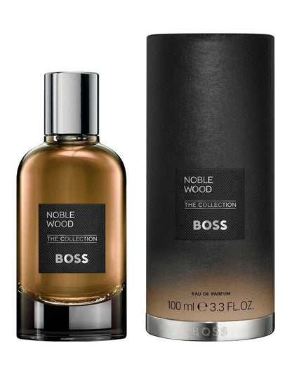 Noble Wood 100ml edp Intense