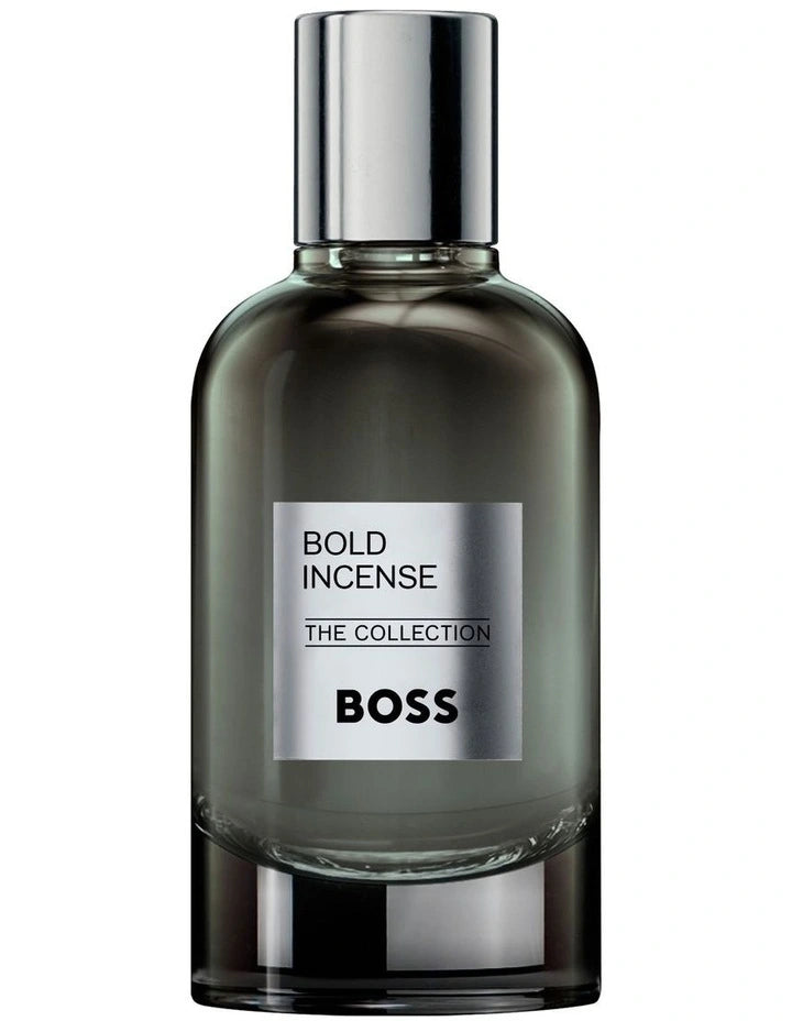 Bold Incense 100ml edp Intense