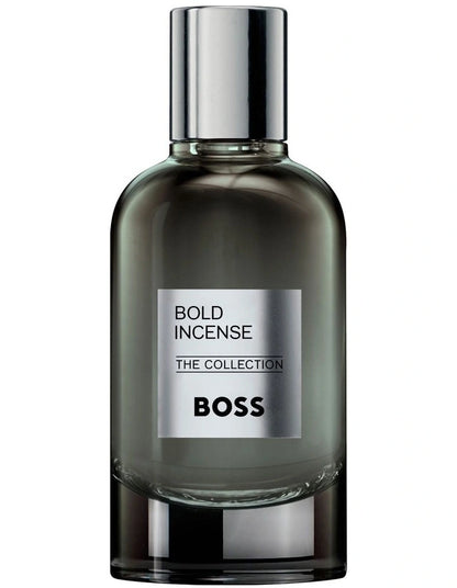 Bold Incense 100ml edp Intense