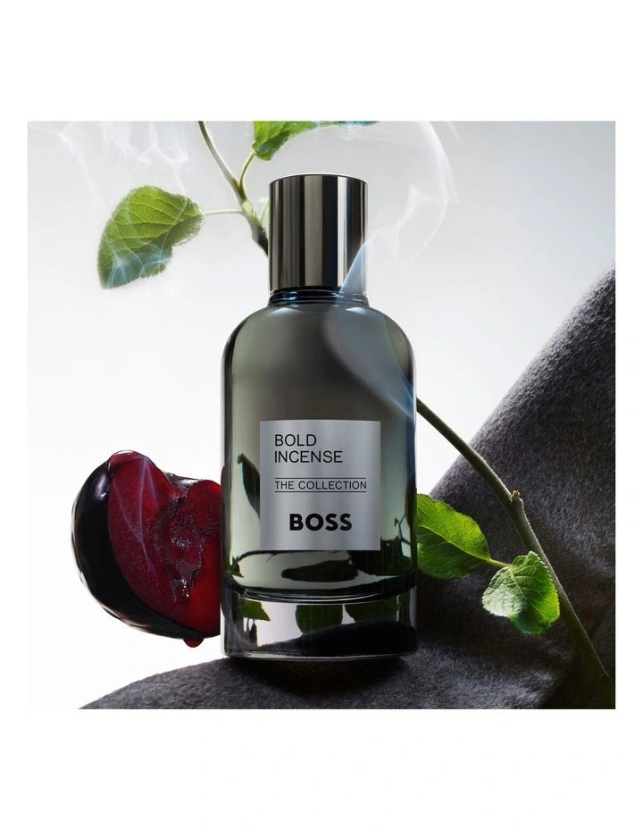 Bold Incense 100ml edp Intense