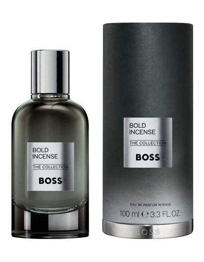 Bold Incense 100ml edp Intense