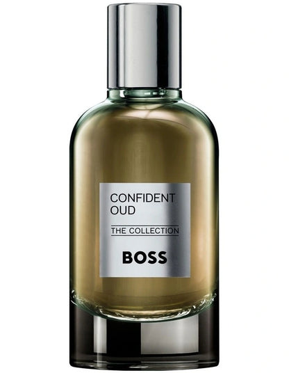 Exhilarating Vanilla 100ml edp Intense
