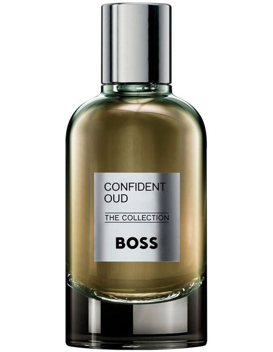 Exhilarating Vanilla 100ml edp Intense