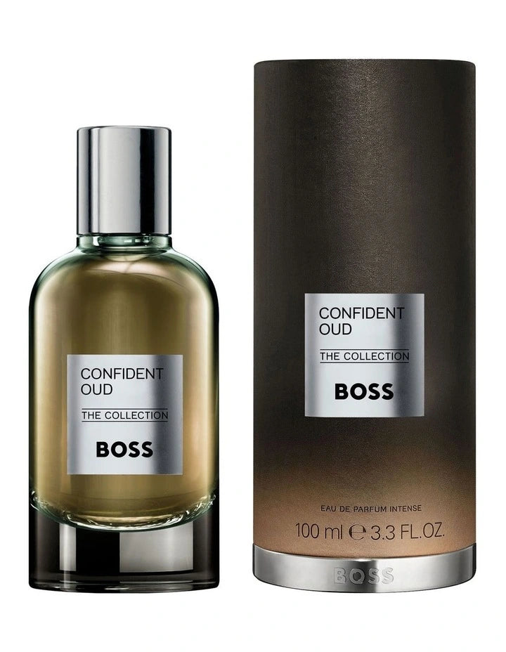 Exhilarating Vanilla 100ml edp Intense