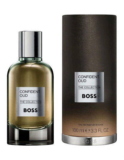 Exhilarating Vanilla 100ml edp Intense