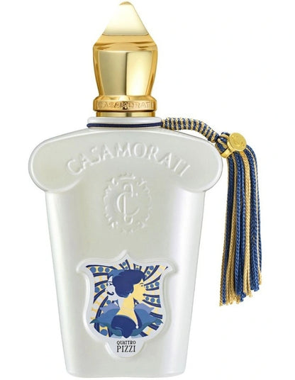 Casamorati Quattro Pizzi 100ml edp