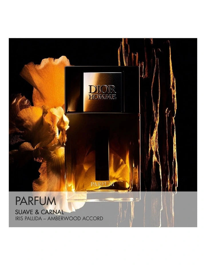 Dior Homme Parfum 50ml
