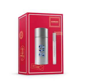 212 Men 100ml edt 2pc Set