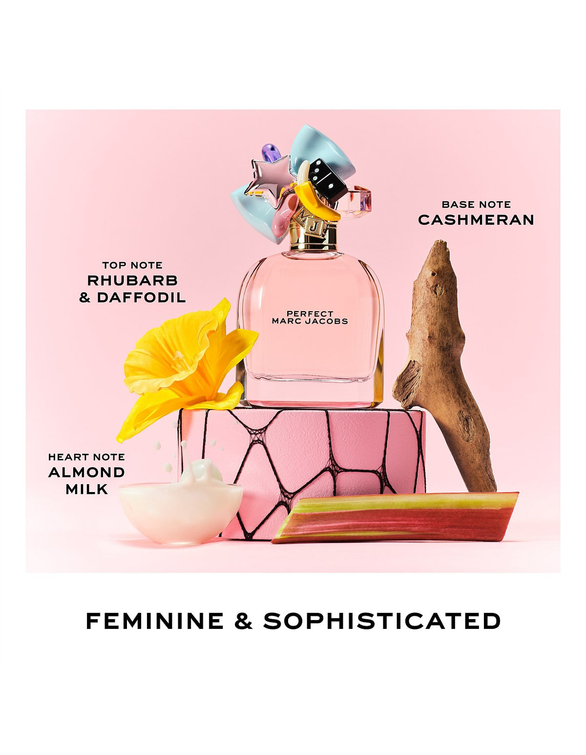 Perfect 100ml edp