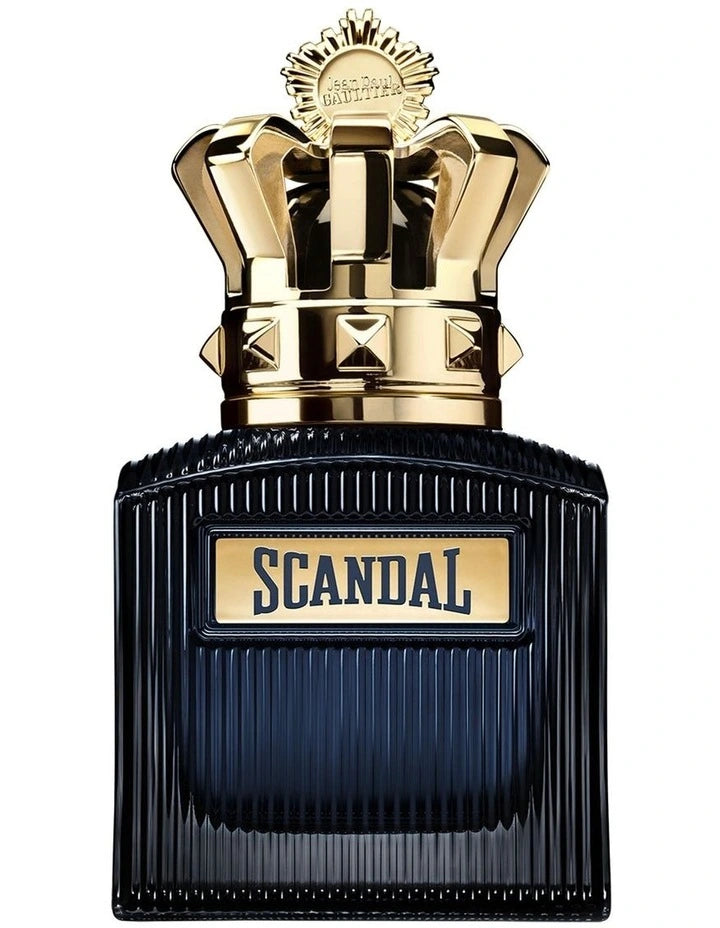 Scandal Pour Homme Intense 100ml edp
