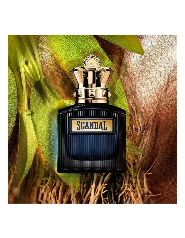 Scandal Pour Homme Intense 50ml edp