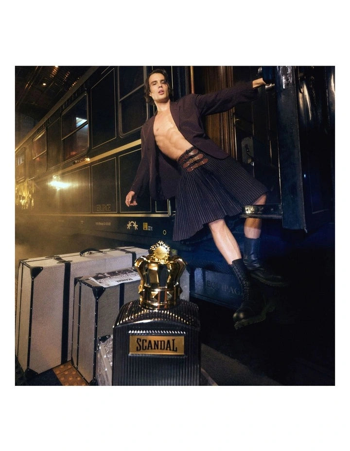 Scandal Pour Homme Intense 50ml edp